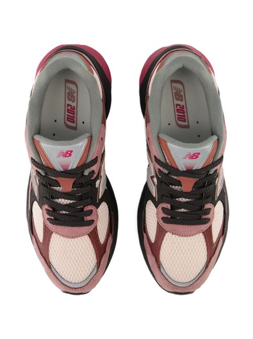 New Balance 2010 sneakers ROSEWOOD VIOLET CRYSTAL PINK New Balance | U20109FVROSEWOOD VIOLET CRYSTAL PINK